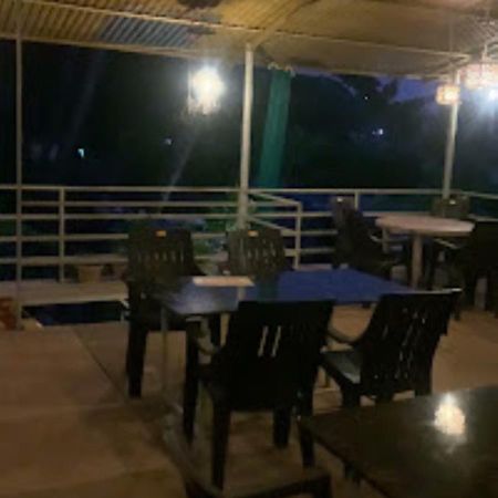 Om Shanti Paradise Gokarna  Luaran gambar
