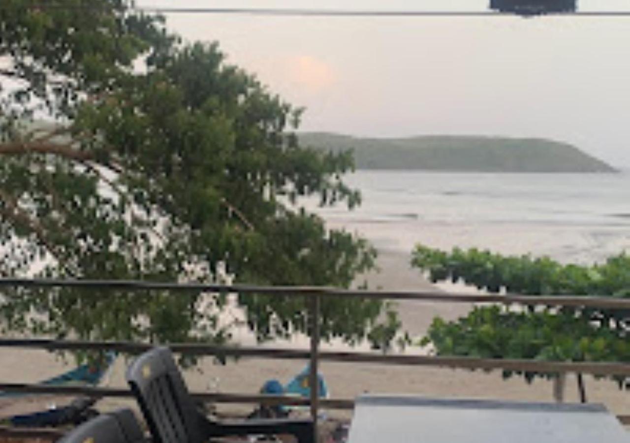 Om Shanti Paradise Gokarna  Luaran gambar