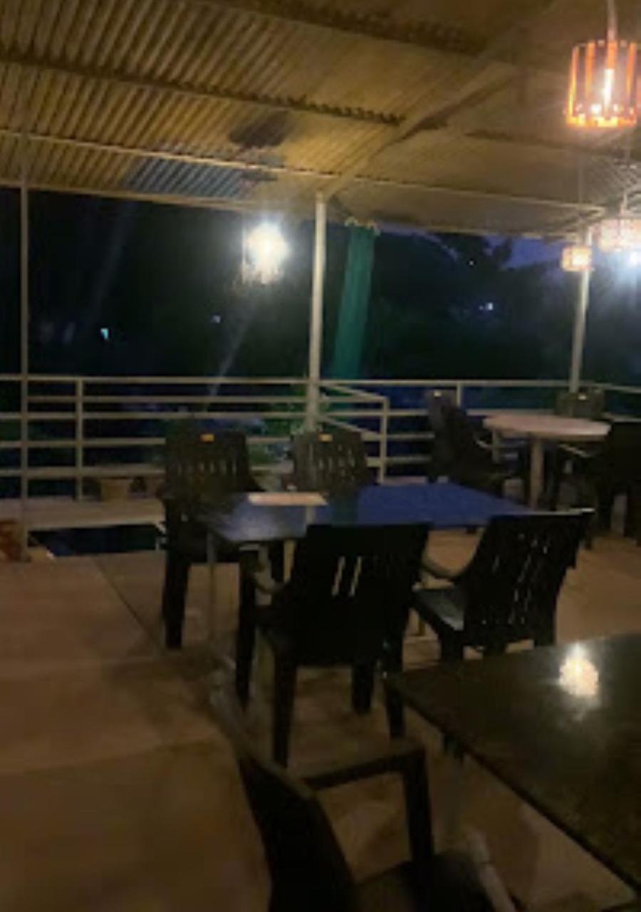 Om Shanti Paradise Gokarna  Luaran gambar